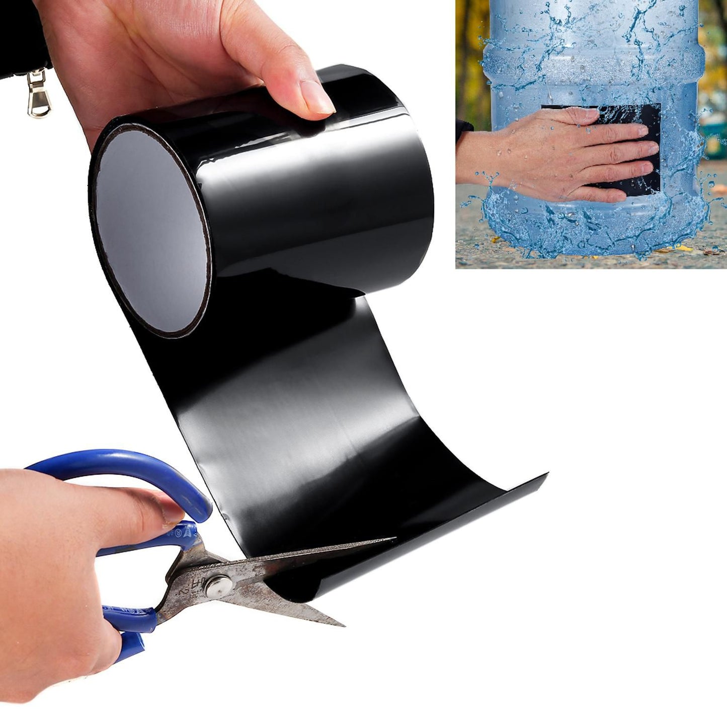 Tape anti-fuite LOT DE 2