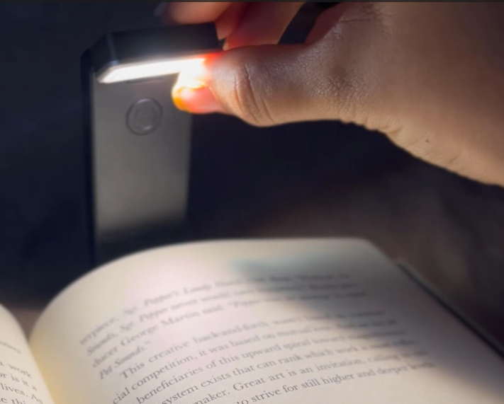 Lampe de Lecture