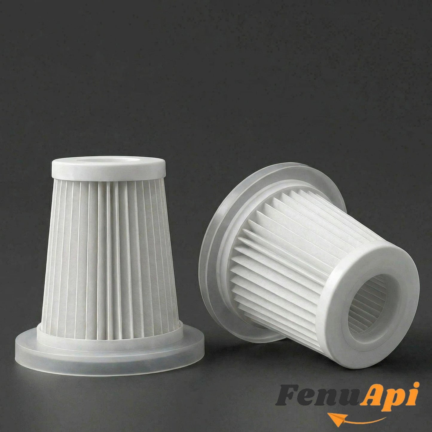 Filtres Aspigun (LOT DE 2)