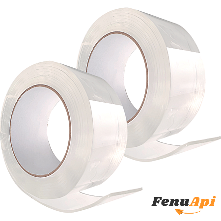 SOLID TAPE (LOT DE 2) 2x2M